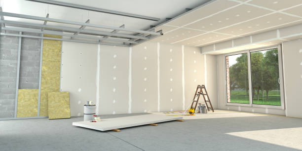 Best Professional Insulation Contractor  in University At Buffalo, NY