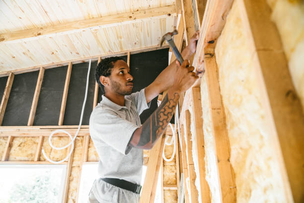 Range of Insulation Solutions in University At Buffalo, NY